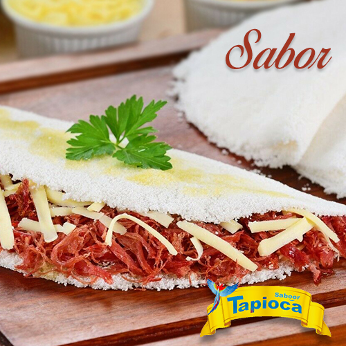 Sabor tapioca